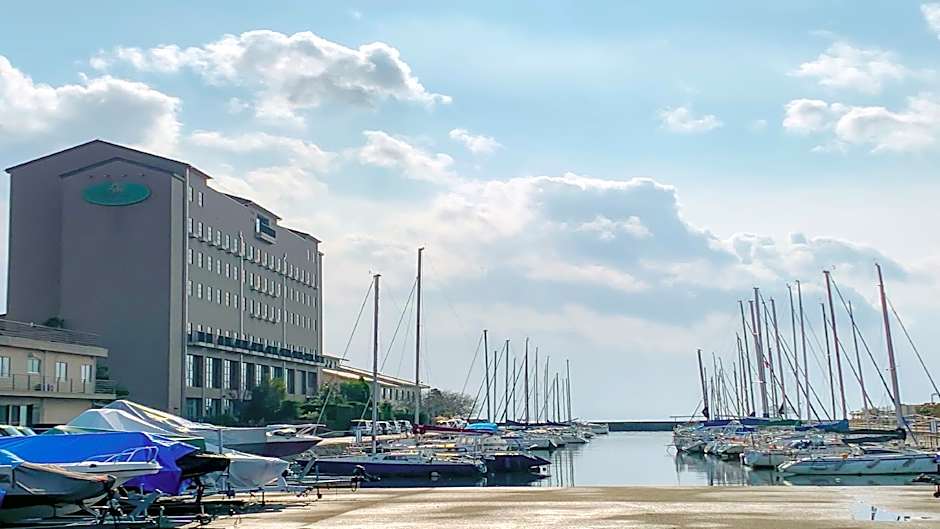 Kitabiwako Hotel Grazie