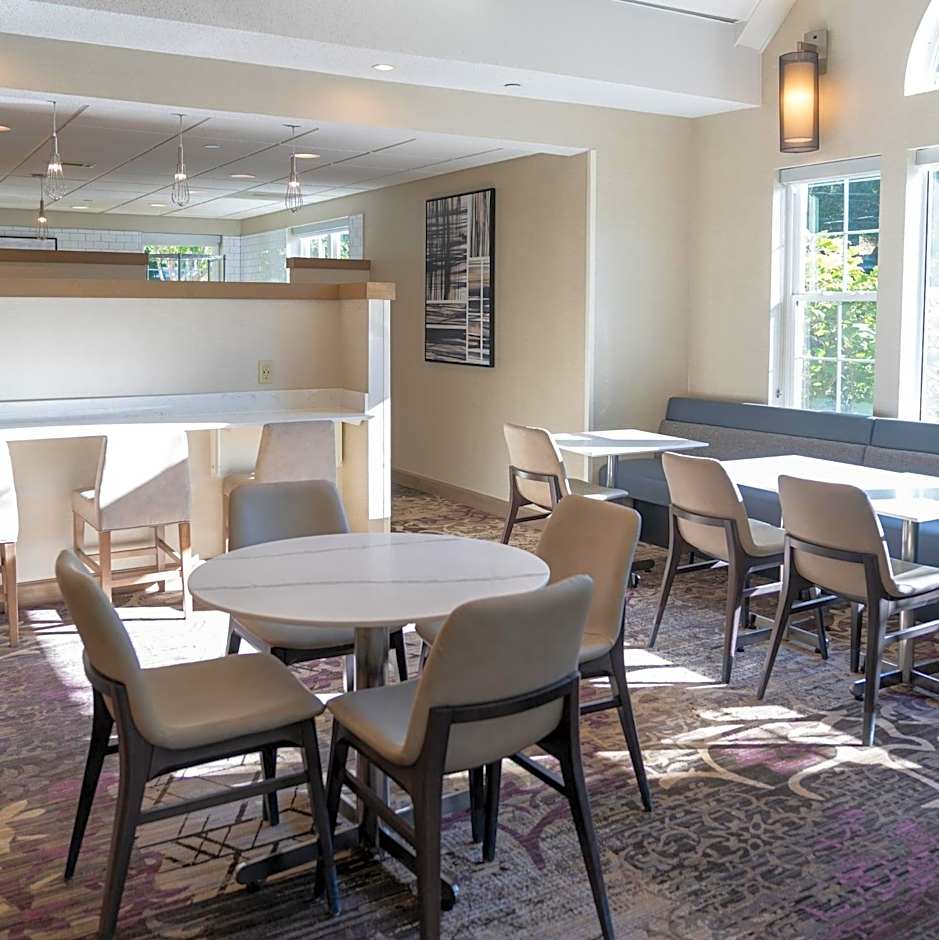 Residence Inn by Marriott Asheville Biltmore