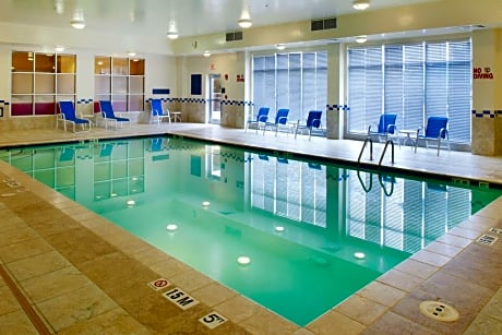 DoubleTree By Hilton Hotel Greensboro