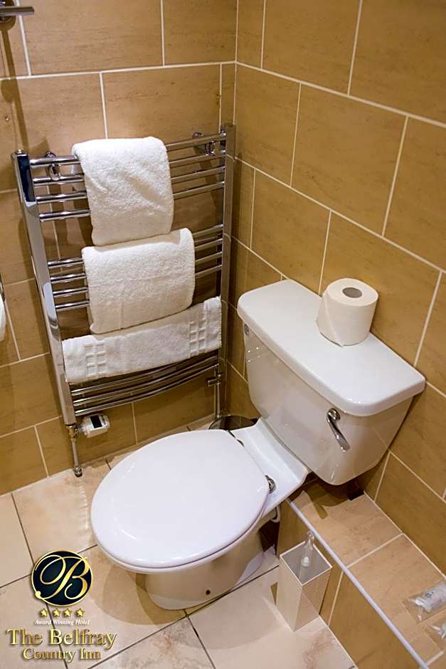 The Belfray Country Inn