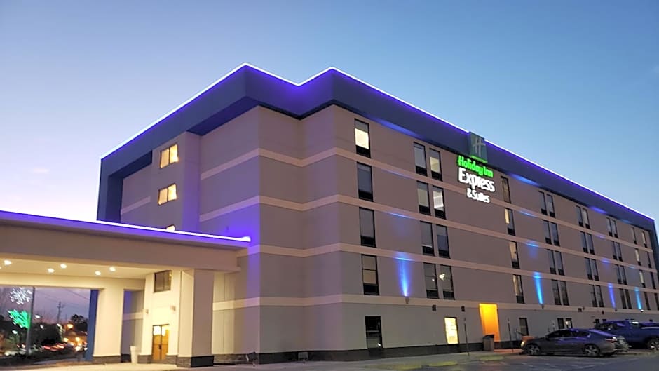 Holiday Inn Express Hotel & Suites Pigeon Forge By IHG