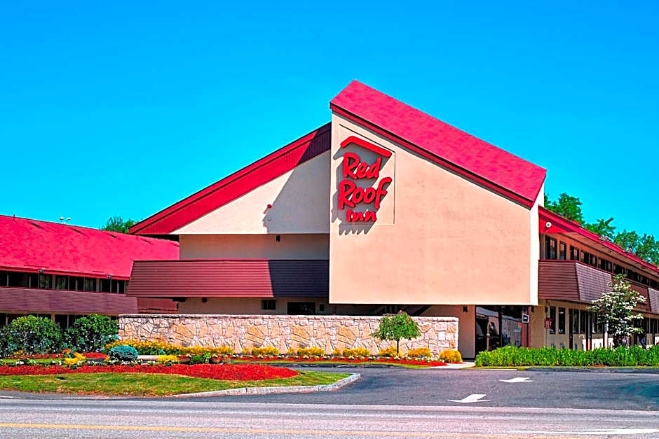Red Roof Inn Edison