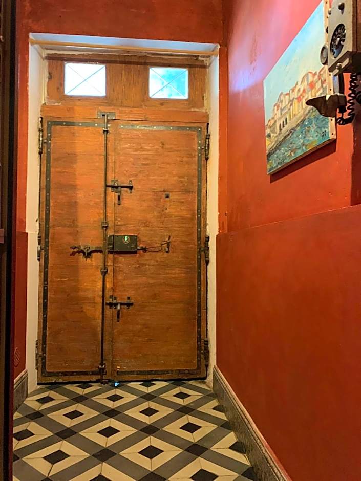 Chambre d'Hôtes Lo Componaïro