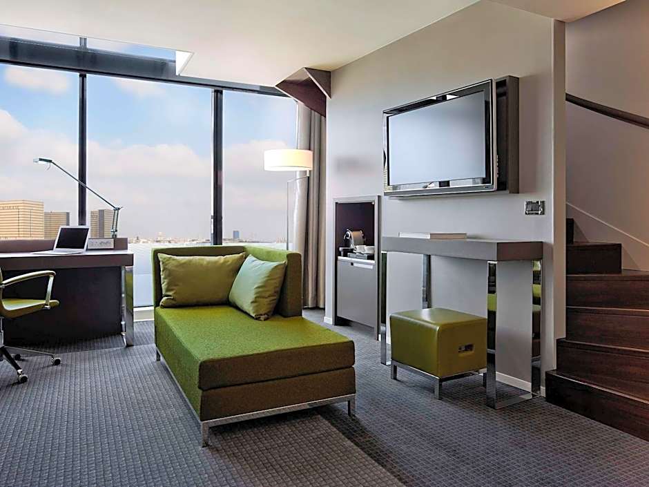 Pullman Paris Centre Bercy