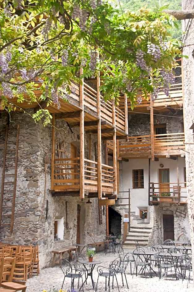 Contrada Beltramelli