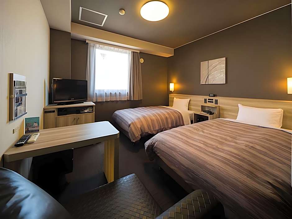 Hotel Route Inn Komoro