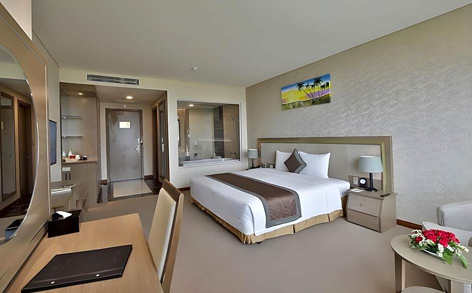 Muong Thanh Luxury Ca Mau Hotel