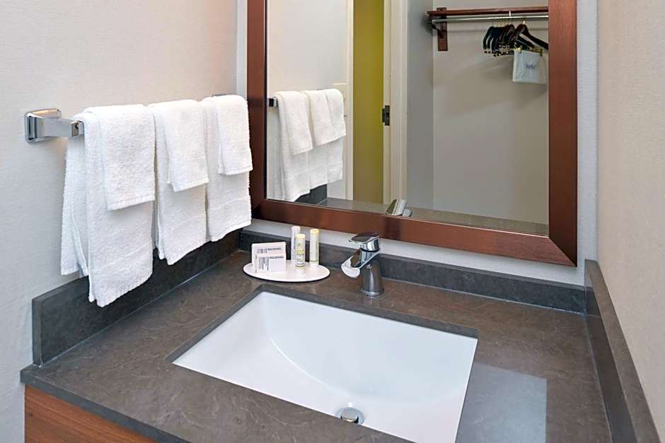 Fairfield Inn & Suites by Marriott Pittsburgh New Stanton