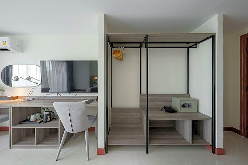 SureStay By Best Western Iconic Suvarnabhumi