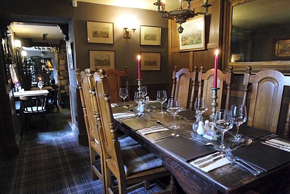 The Lamb Inn