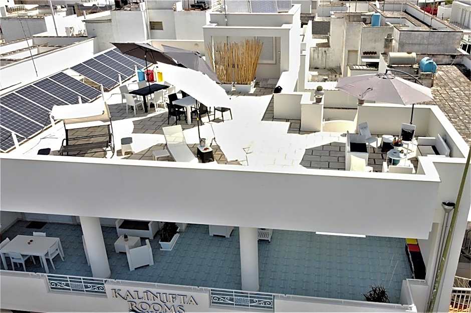 Kalinifta Rooms Apartment