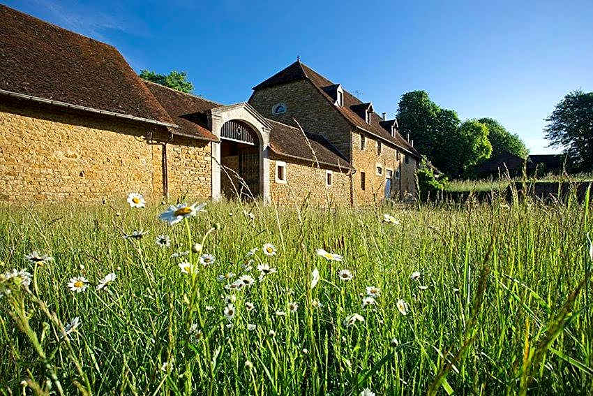 Domaine de Bersaillin