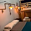 Céntrica habitación privada , #7 de 1 a 4 personas, Casona Doña Paula Aparta-hotel, baño compartido