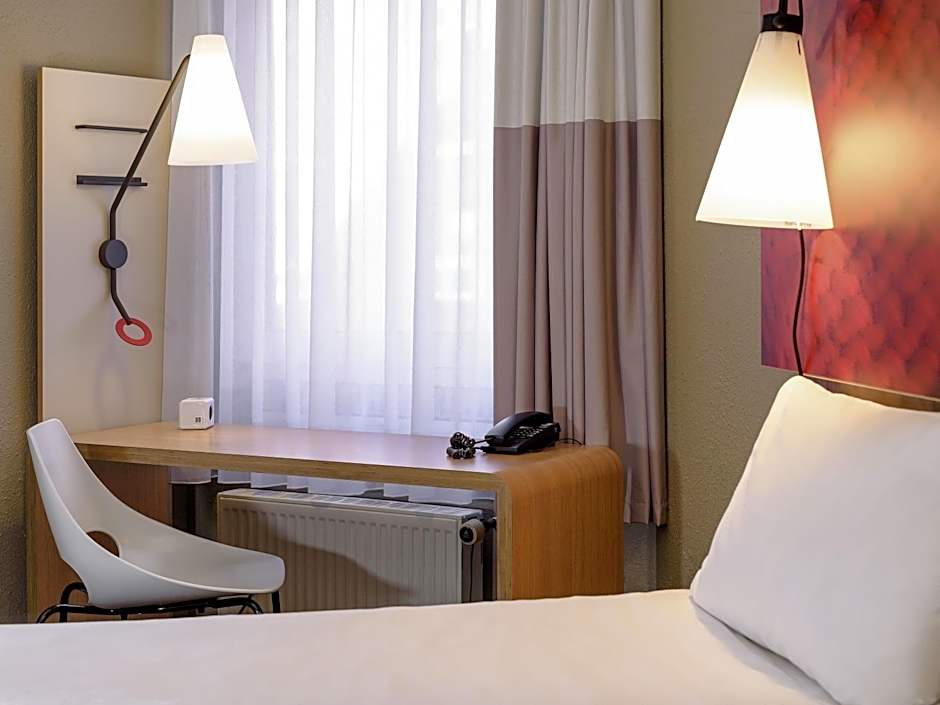 ibis Hotel München City