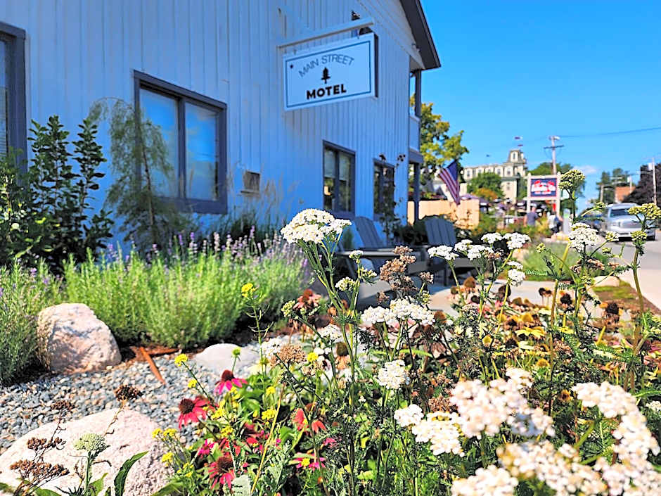 Main Street Motel