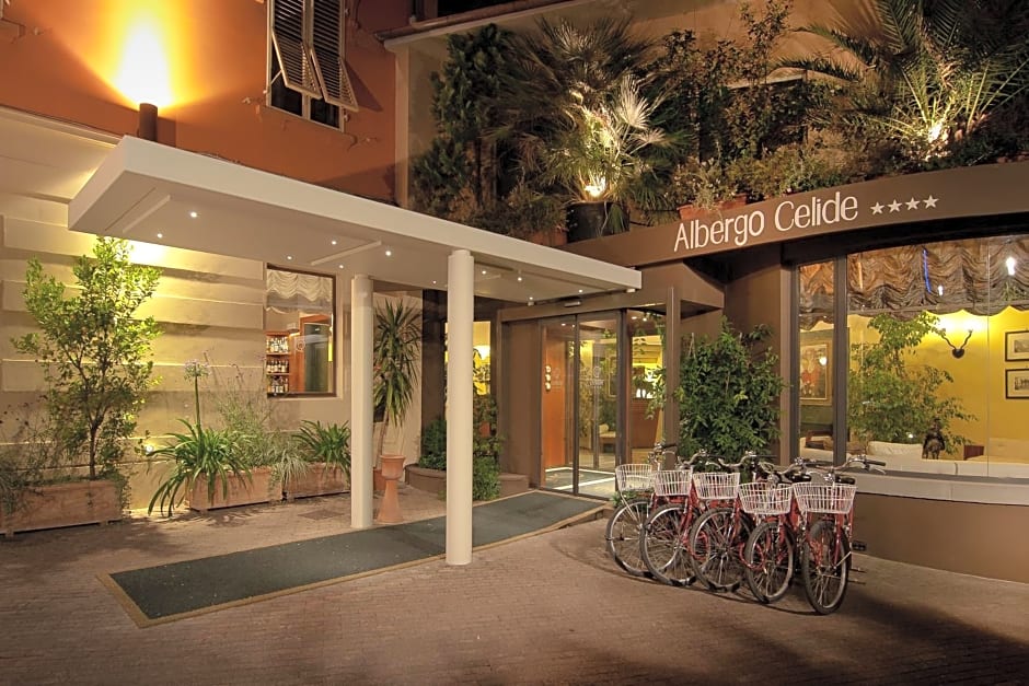 Albergo Celide