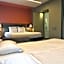 Novotel Suites Rouen Normandie