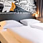 B&B HOTEL Mannheim-Friedrichsfeld