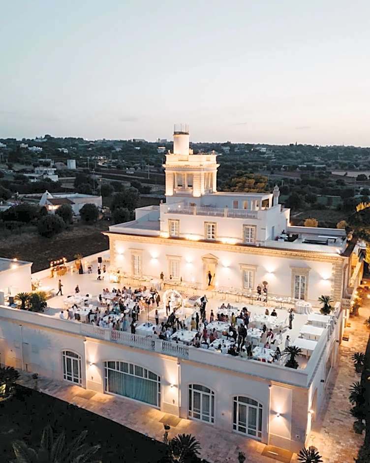 San Tommaso Hotel