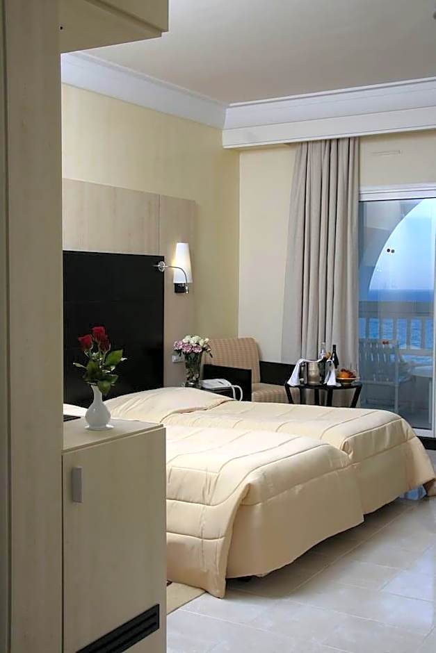 Hotel Aziza Thalasso Golf Adult Only
