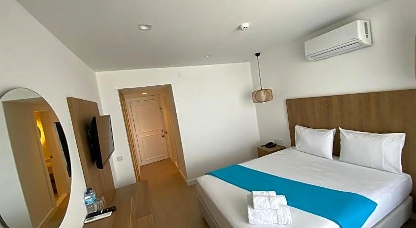 Finike Marina Hotel