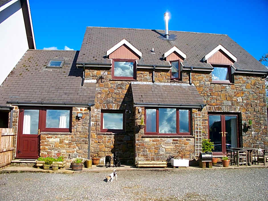 Stoke House Bed and Breakfast