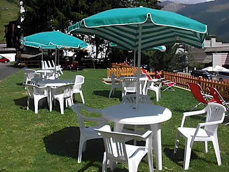 Hotel Alpino Wellness & Spa