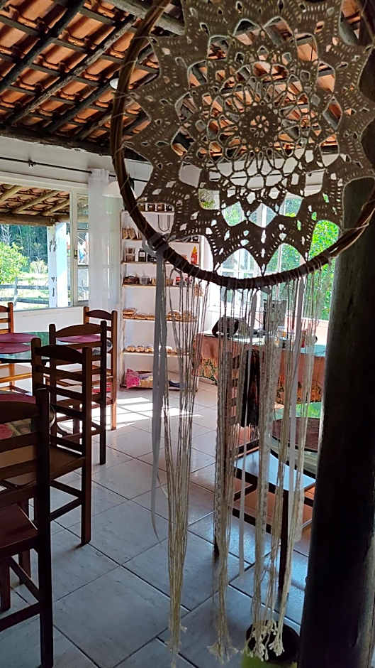 Pousada do Tie - Rio Preto MG