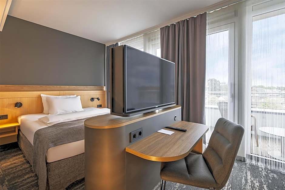 Best Western Plus Hotel Papenburg