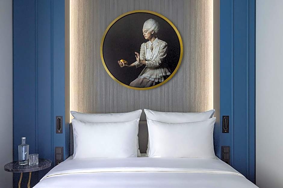 Hotel Luc, Autograph Collection