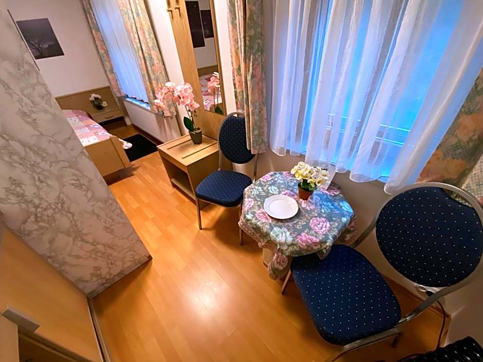 Hotel Bielatal