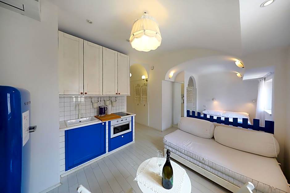 Central Apartments Integrated Hotel