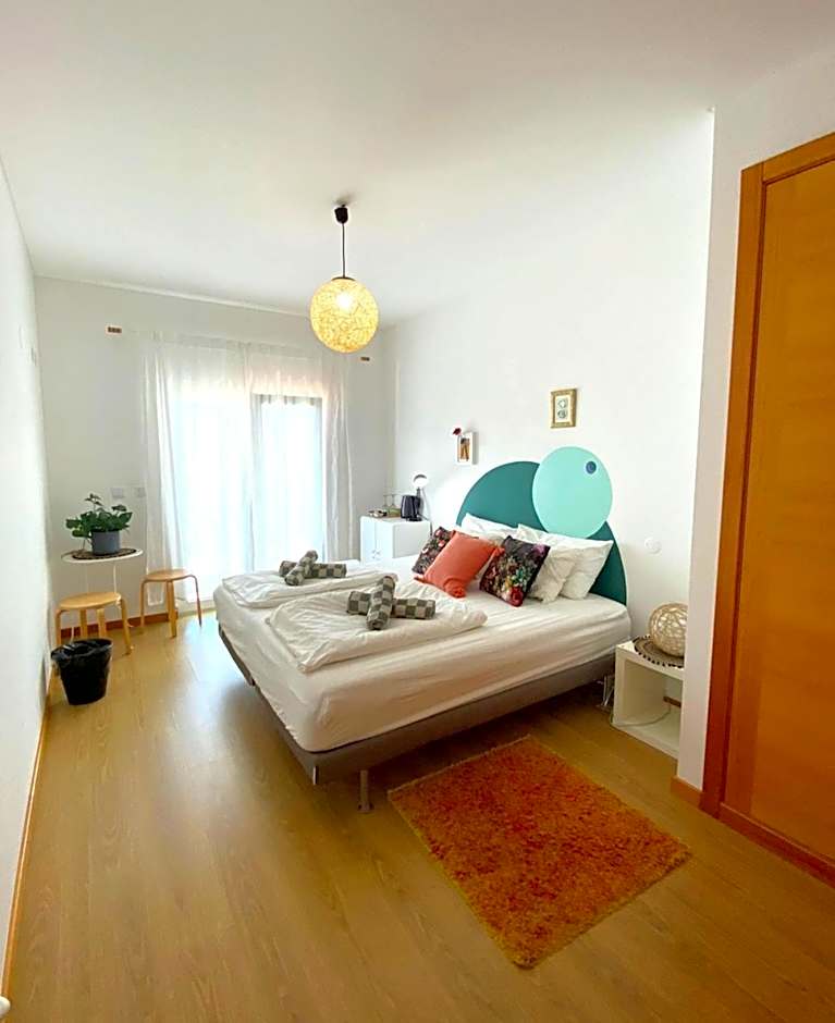 Arthouse Surf Ericeira