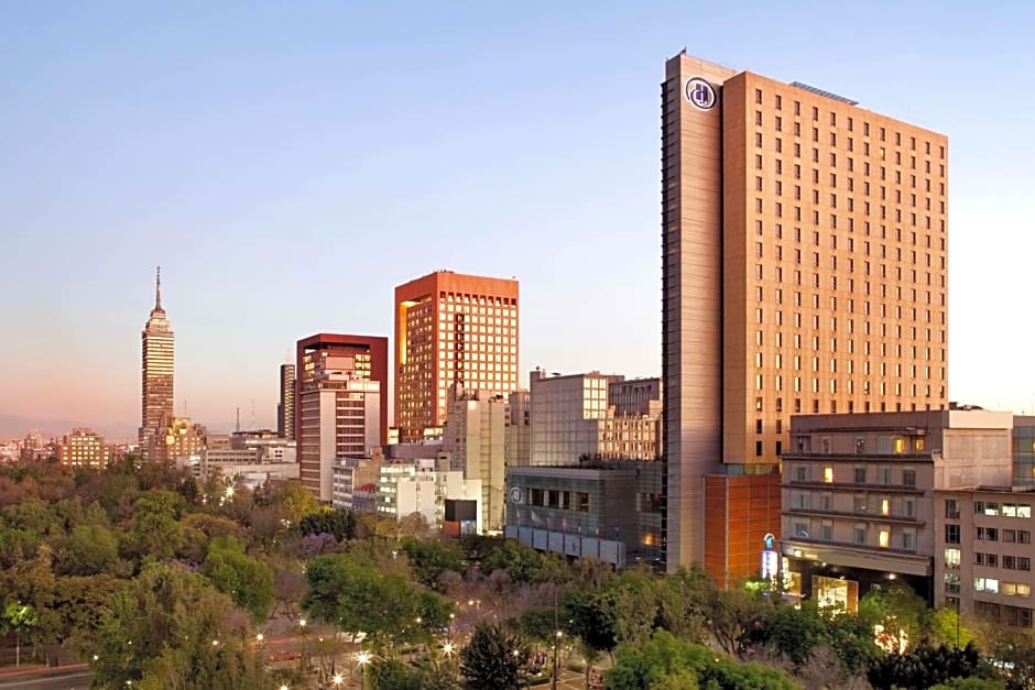 Hilton Mexico City Reforma