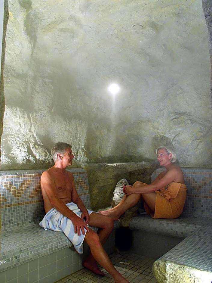 Kur- und Wellnesshotel Förch