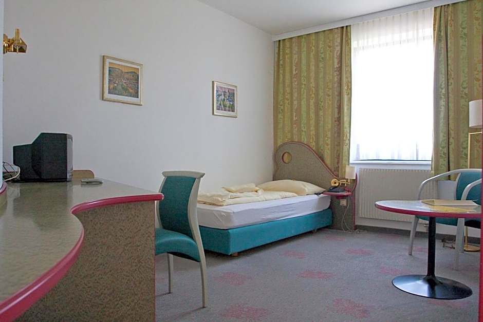 Seminarhotel Göttlesbrunn