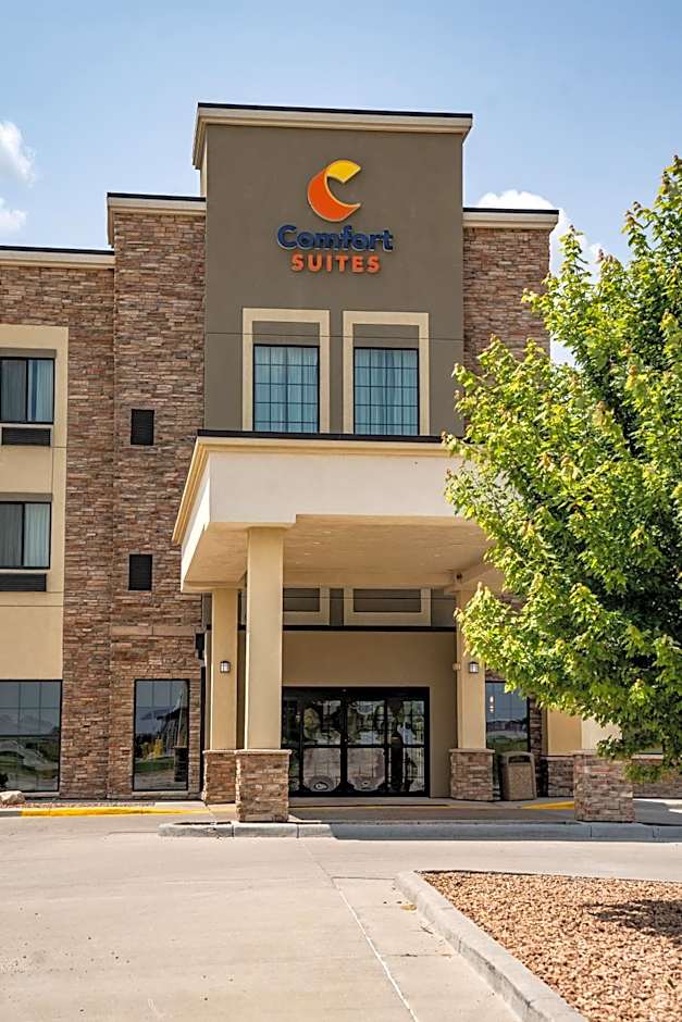 Comfort Suites University