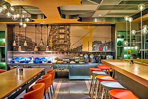 CityNote Hotel Shangxiajiu Pedestrian Guangzhou
