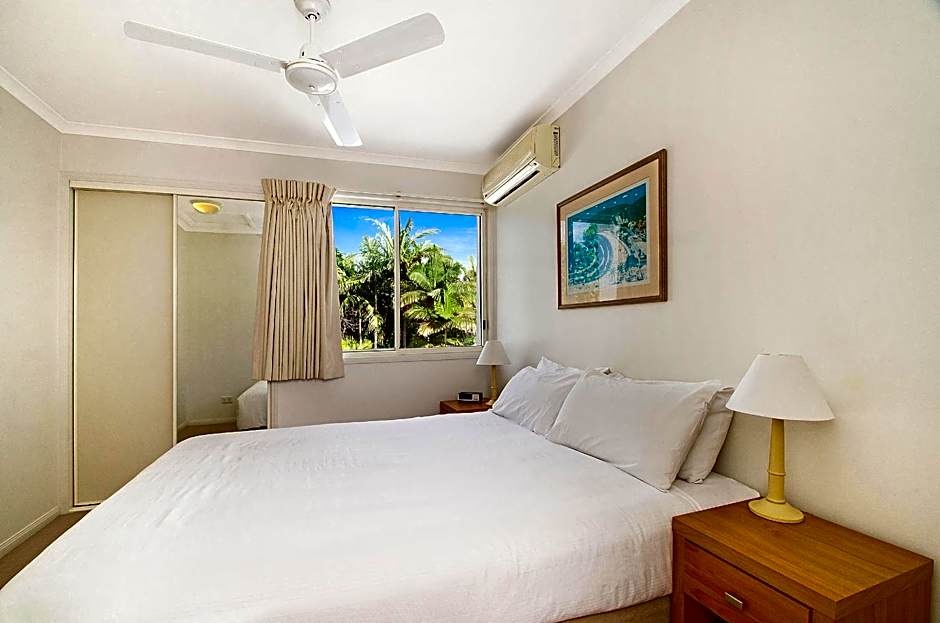 Portside Noosa Waters Hotel