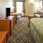 Quality Inn & Suites Columbus West