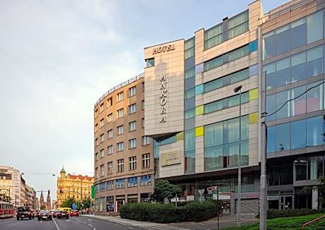 Hotel Ankora