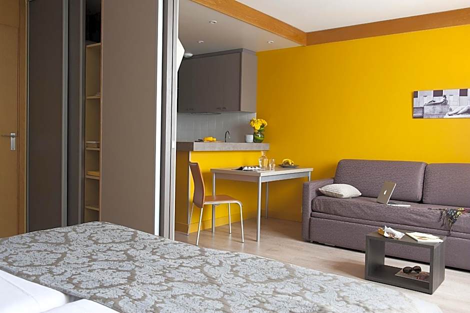 Aparthotel Adagio Paris XV