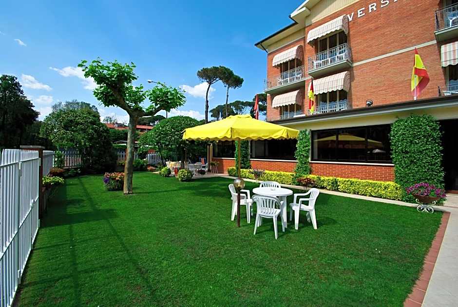 Hotel Versilia