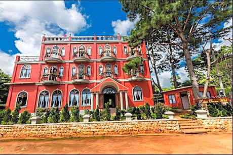 Kalaw Princess Hotel