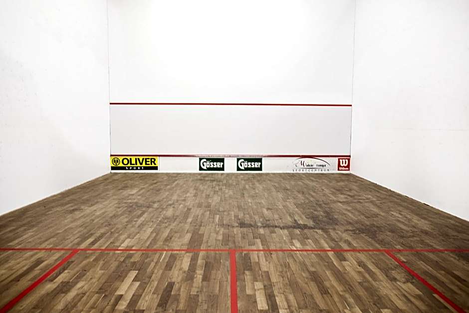 Hotel Makar Sport & Wellness