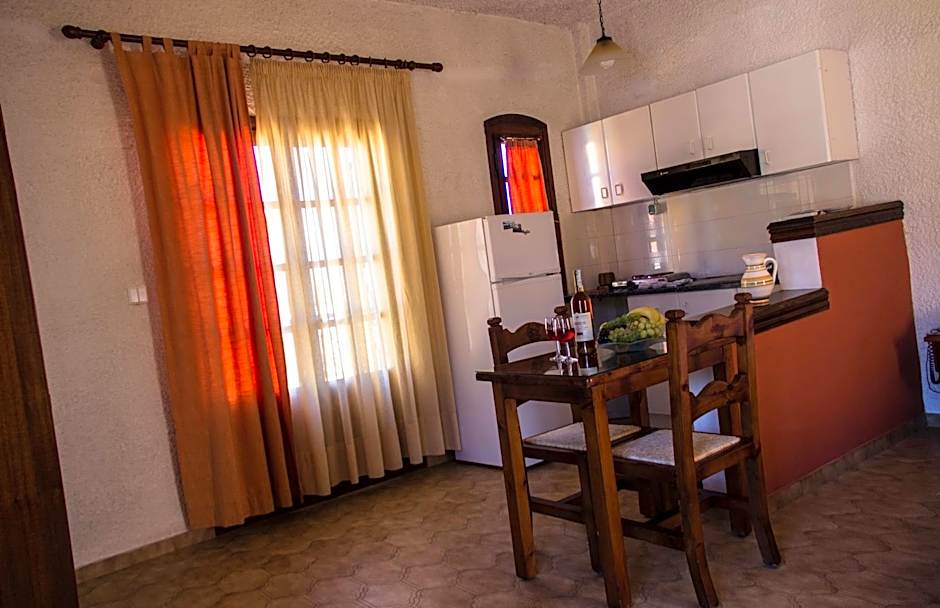 Hesperia Hotel