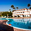 Hotel Club Almoggar Garden Beach