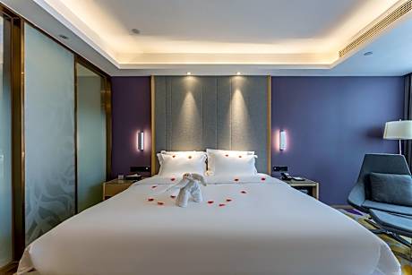 WH - Leisure Bed Room