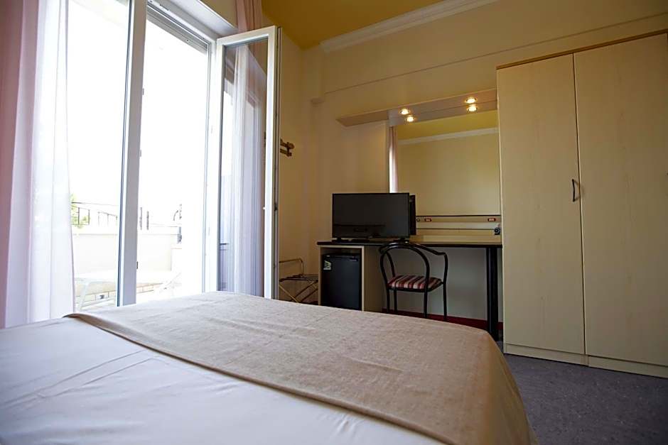 El Cid Campeador - Family Hotel