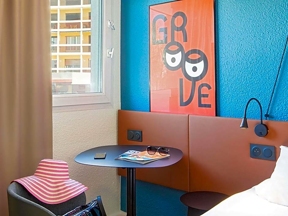 ibis Marseille Timone